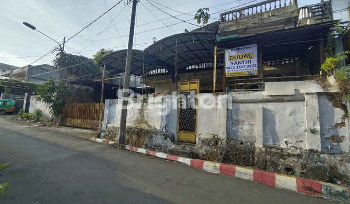 TANAH LUAS TENGAH KOTA BOGOR SELATAN 2