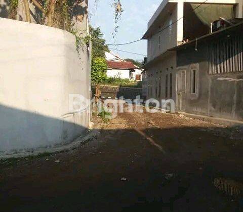 RUMAH ADA USAHA CAFE WANGUN BOGOR TIMUR 2