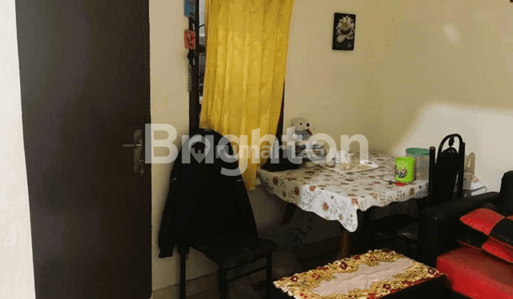 Turun Harga Rumah  2lantai Villa Pamulang 2