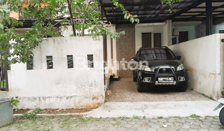 RUMAH TENGAH KOTA BOGOR D&#39;&#39;GADING HILLS PAMOYANAN 2