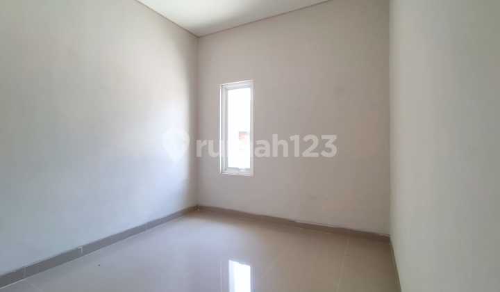 Dijual Rumah Siap Huni Murah Di Prambanan Harga 400jutaan 2