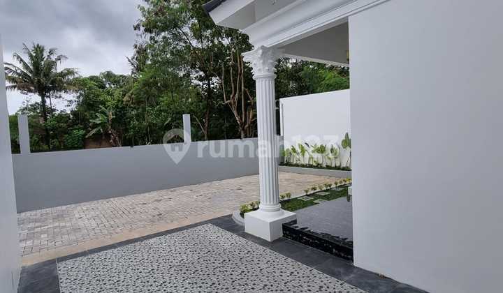 Dijual Rumah Mewah Siap Huni Di Dalam Perumahan  5