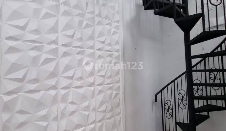 Dijual Rumah Mewah Siap Huni Di Dalam Perumahan  7