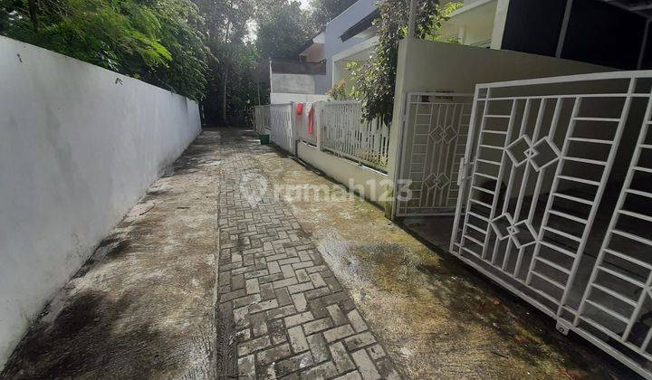 Dijual Rumah Murah Siap Huni Dekat Bandara Adisutjipto 3