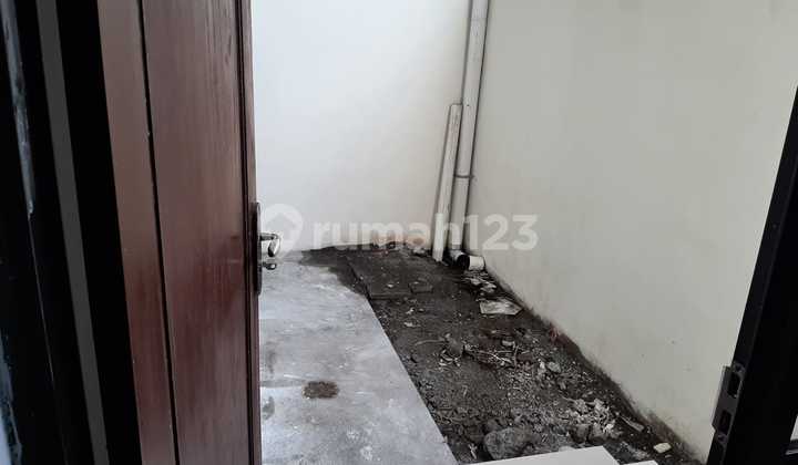 Dijual Rumah Murah Siap Huni Dekat Bandara Adisutjipto 5