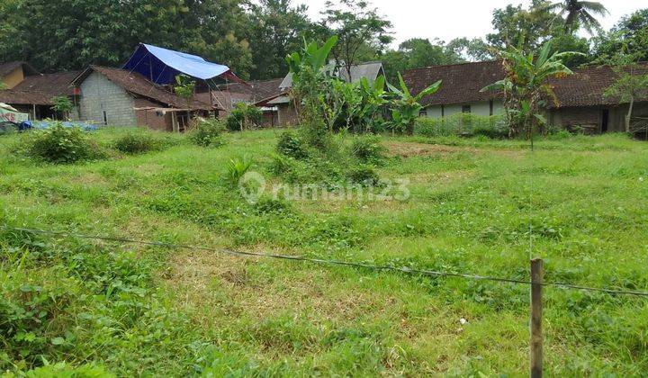 New Realease Tanah Kavling Siap Bangun Di Salaman Harga Termurah 5