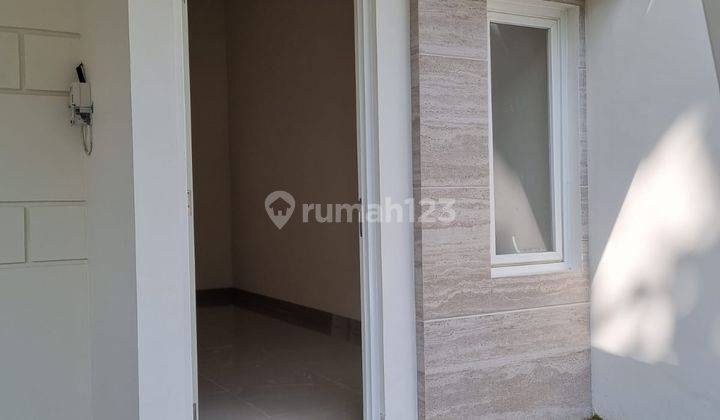 Rumah Cantik Minimalis Termurah Di Prambanan 2
