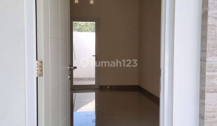 Rumah Cantik Minimalis Termurah Di Prambanan 3