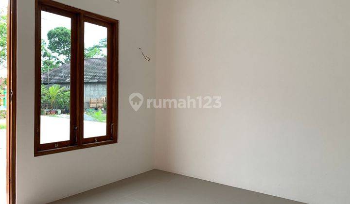 Jual Rumah Murah Lokasi Strategis Patuk Gunung Kidul 2