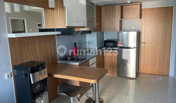 Apartment Puncak Bukit Golf 2 BR Furnished Bagus Full Furnished 5