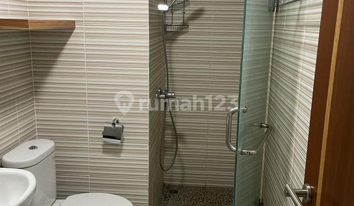 Apartment Puncak Bukit Golf 2 BR Furnished Bagus Full Furnished 6