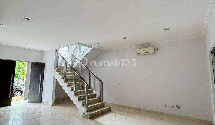 Dijual Rumah Golf Island Ukuran 8x15 3 Kamar Tidur 2 Lantai  2