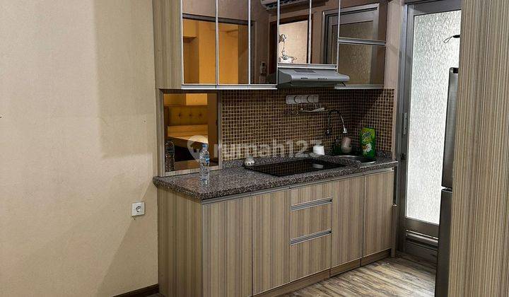 Dijual Apartment Greenbay Pluit 2 Bedroom Furnsihed 1