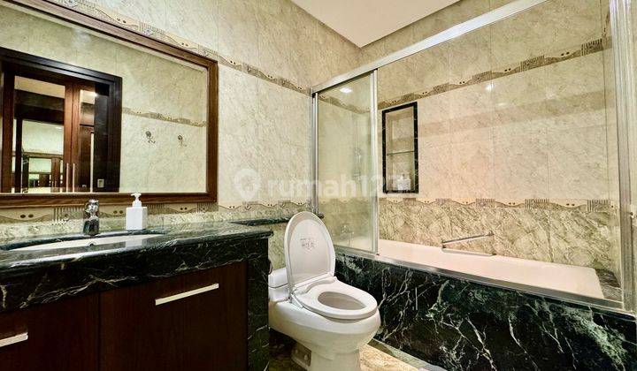 Apartment Mewah Pantai Mutiara 2 Bedroom Full Furnsihed 150m2 2