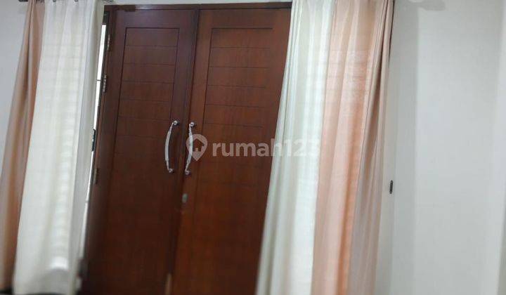 Dijual Rumah Full Furnish Di Permata Buana 3 Lantai 180m2  2