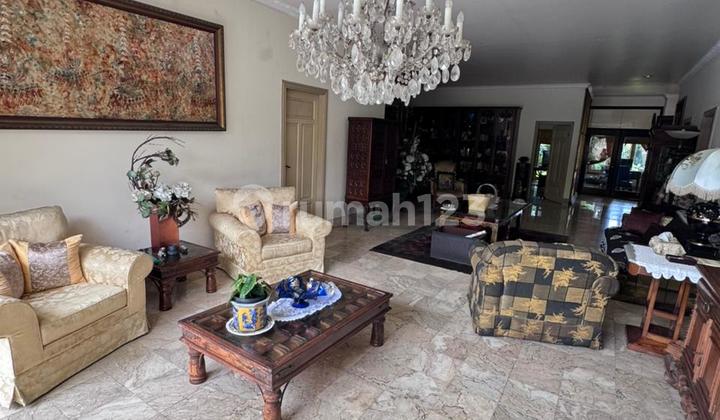 Rumah SHM di Cipete Bagus Rumah SHM di Cipete Bagus