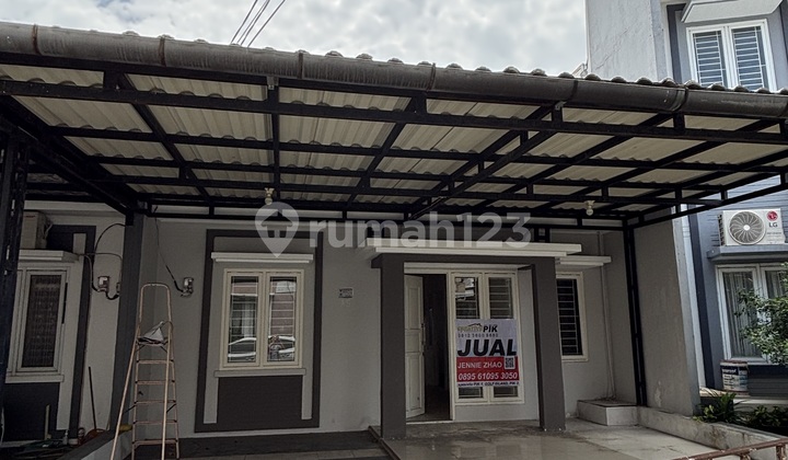 Rumah Shm Di Pasar Rebo Bagus  2