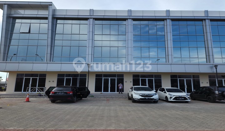 Cheapest Shop House in PIK 2 Lariviera