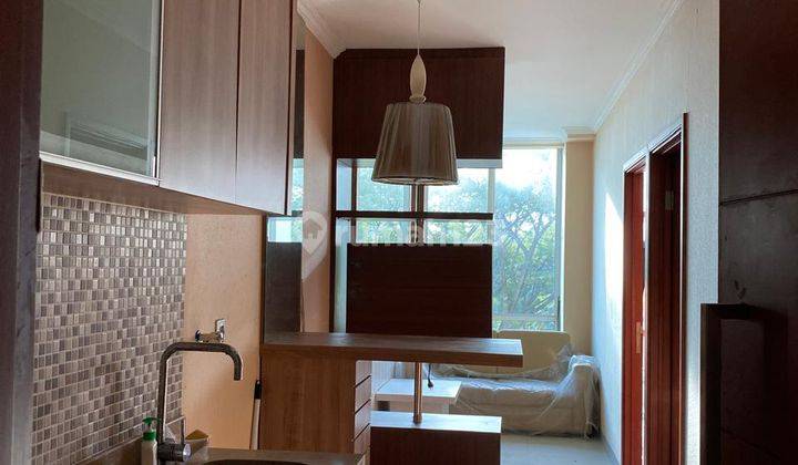  Apartemen Ancol Mansion Furnished 2 Kamar Tidur 1