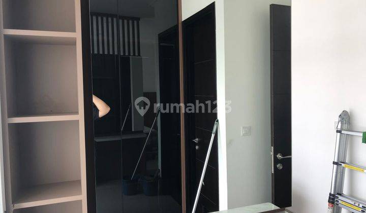  Rumah Murah Furnished PIK 2 2