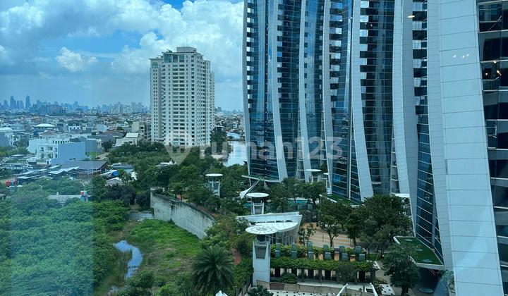 Regatta Mutiara Beach Apartment 2br 2