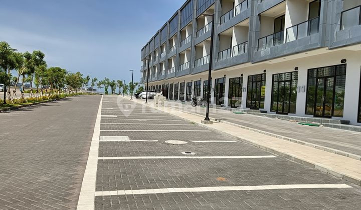 Ruko Pik 2 Ramai Siap Pakai Ruko Pik 2 Ramai Siap Pakai