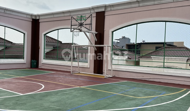 2 Bedroom Furnished Apartment