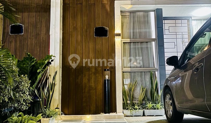 Rumah Grand Duta Bekasi 1