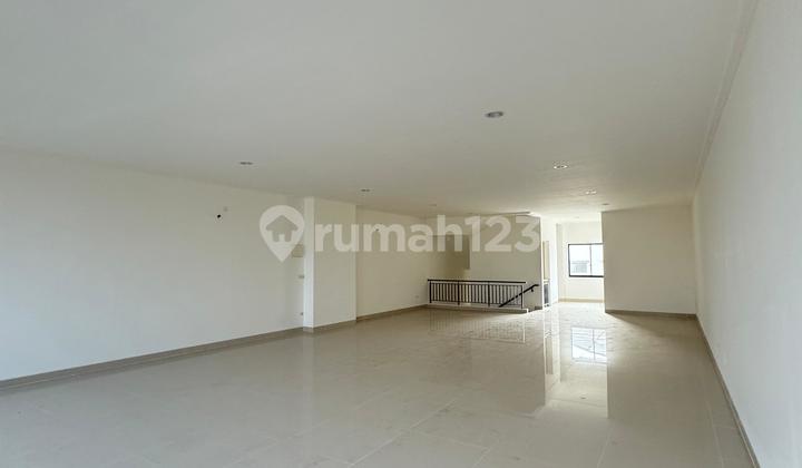 Dijual Ruko Soho Pik 2 Dijual Ruko Soho Pik 2