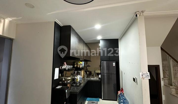 Golf Island Furnished House Cheap 2