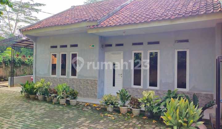 Rumah Bogor SHM Rumah Bogor SHM