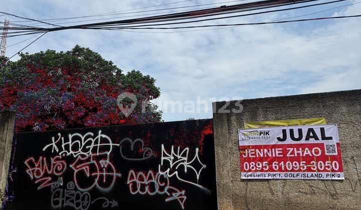 Kavling Bsd Shm Super Murah 