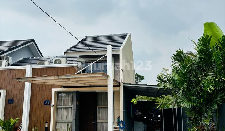 Rumah Grand Duta Bekasi 2