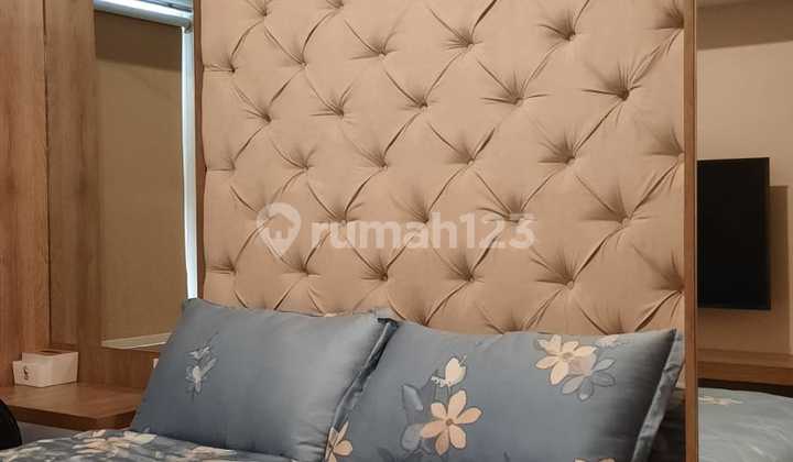 Apartemen Tokyo Pik 2 Furnished