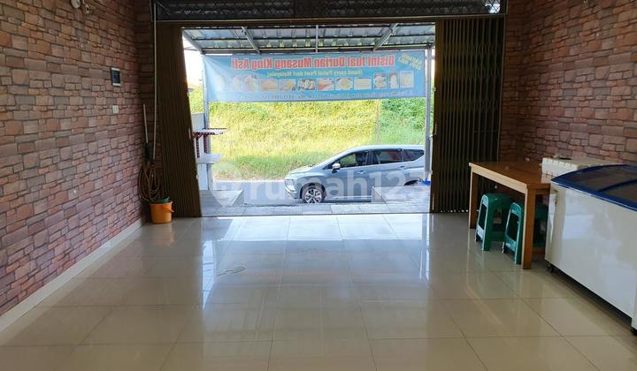 Ruko Murah Muara Karang Ruko Murah Muara Karang