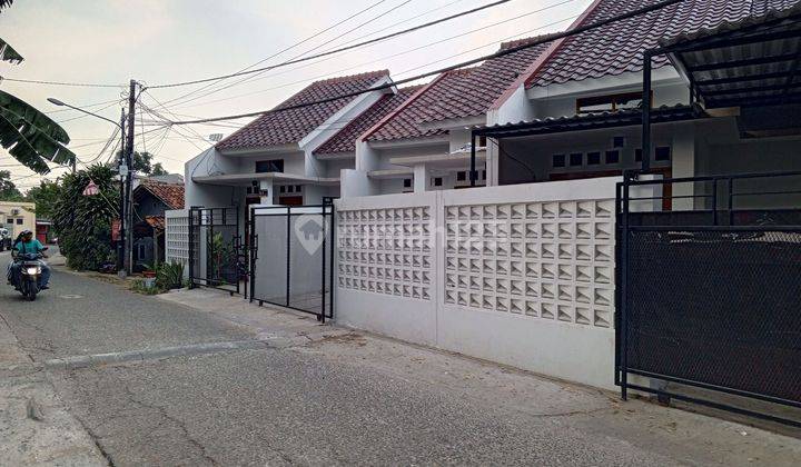 RUMAH PINGGIR JALAN SURVEI AJA DULU CURHATNYA BELAKANGAN 1