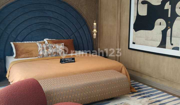 Gramercy Alam Sutera Luxury House 2