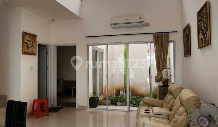 Riviera Puri, Metland, 8X15, Tahap 3, Siap Huni, Strategis 2