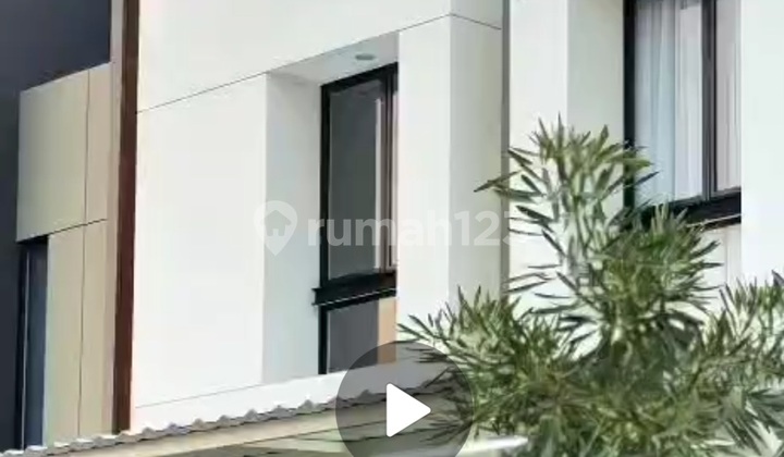 Rumah Siap Huni Suvarna Sutera By Alam Sutera Rumah Siap Huni Suvarna Sutera By Alam Sutera