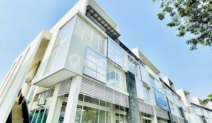 ruko aeroworld 8, citra garden, 4 lantai, siaphuni, strategis ruko aeroworld 8, citra garden, 4 lantai, siaphuni, strategis