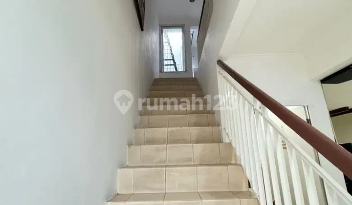 Green Court Cengkareng, Semi-Furnished, Move-In Ready, 6X12 Neat