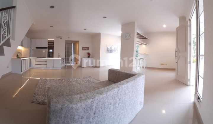 Rumah Green Lake City, Semifurnish, 11X15 Hook Siap Huni 2