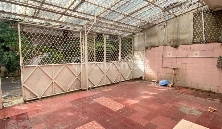 Kosambi Baru 6x16, Strategic Location, Move-in Ready, Best Deal