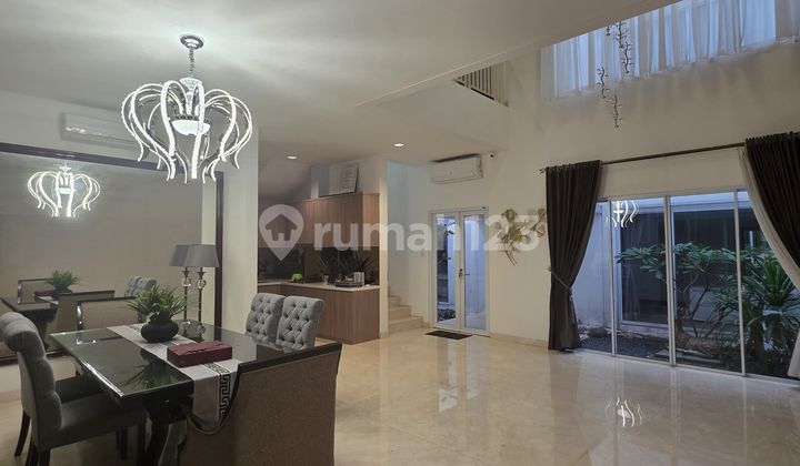 Riviera Puri, Spesial 10X18, Tahap 3 Depan Taman, Mewah Best Deal Riviera Puri, Spesial 10X18, Tahap 3 Depan Taman, Mewah Best Deal