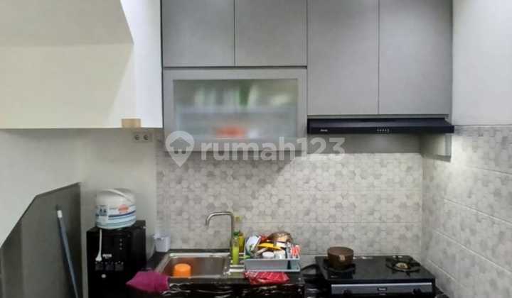 Rumah Siap Huni Di Imam Bonjol Karawaci Lokasi Stategis 2