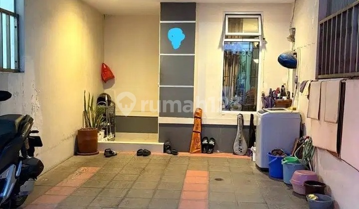 Taman Palem Lestari, 3,75X15, Strategis, Rapih, Siap Huni 2