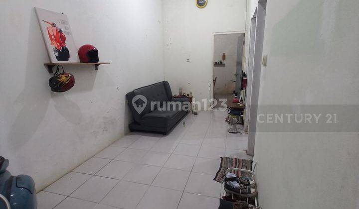 Rumah Paling Murah Dalam Cluster Jatisari Bekasi Selatan  2