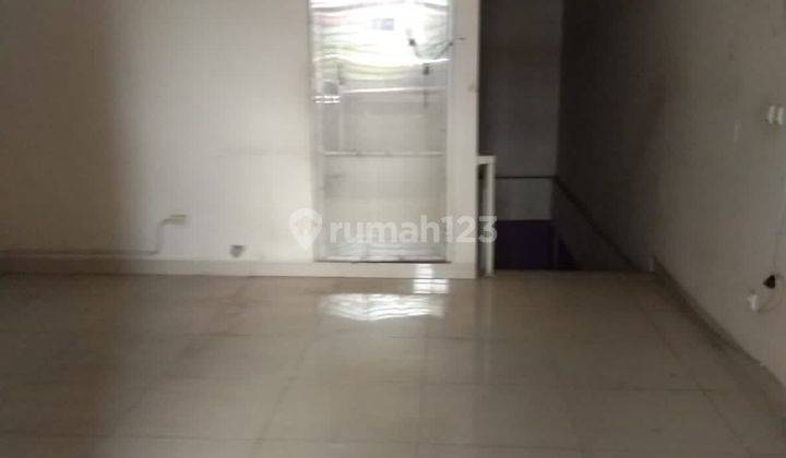 DISEWAKAN RUKO 3 LANTAI GRAND GALAXY BEKASI SELATAN  5
