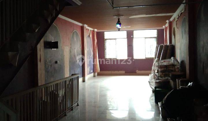 DISEWAKAN RUKO 3 LANTAI GRAND GALAXY BEKASI SELATAN  8