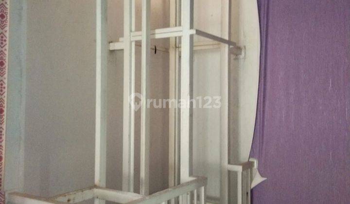 DISEWAKAN RUKO 3 LANTAI GRAND GALAXY BEKASI SELATAN  11